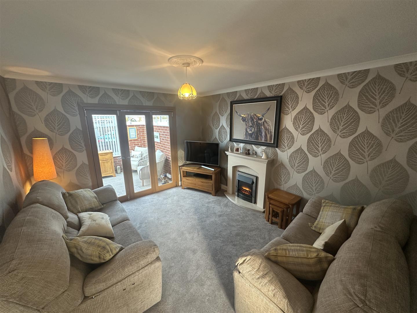 Wilson Close, Tarleton, Preston